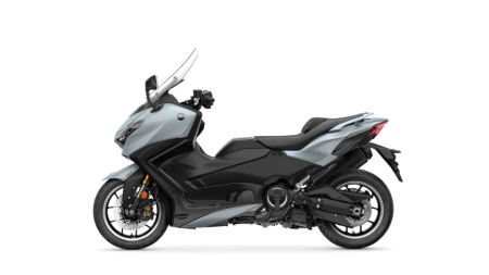 YAMAHA TMAX Tech MAX [5]