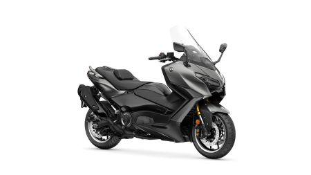 YAMAHA TMAX Tech MAX [7]