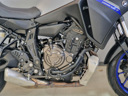 Yamaha Tracer 7 [4]