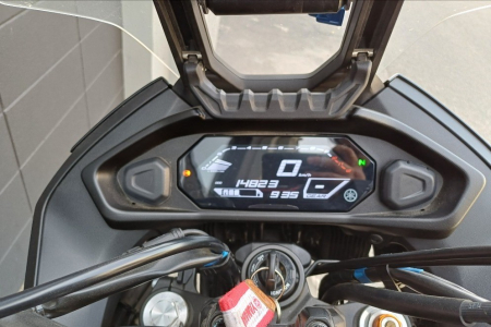 YAMAHA Tracer 7 700 Abs [2]
