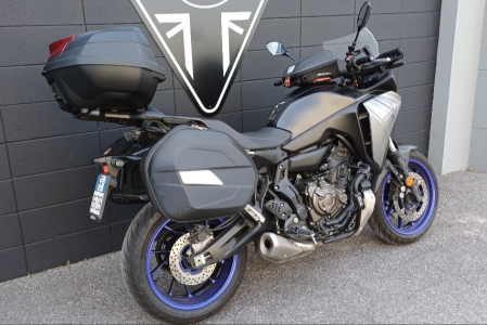 YAMAHA Tracer 7 700 Abs [3]