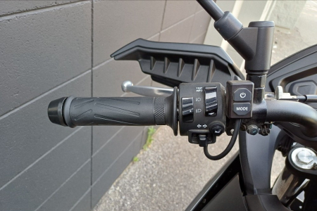 YAMAHA Tracer 7 700 Abs [4]