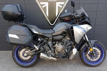 Second Hand - YAMAHA Tracer 7 700 Abs