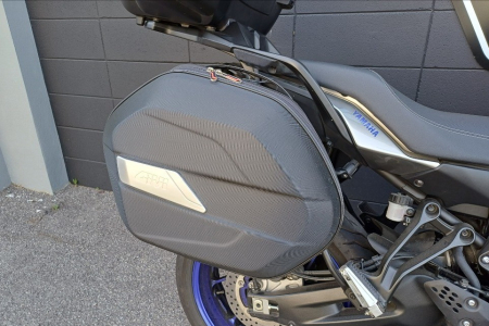 YAMAHA Tracer 7 700 Abs [8]