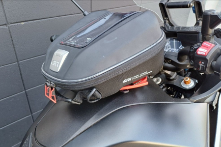 YAMAHA Tracer 7 700 Abs [6]