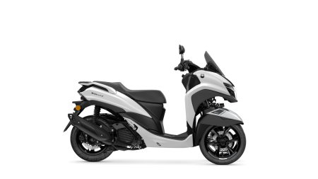 Yamaha Tricity 125 [4]