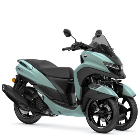Yamaha - Yamaha Tricity 125