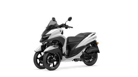 Yamaha Tricity 125 [7]
