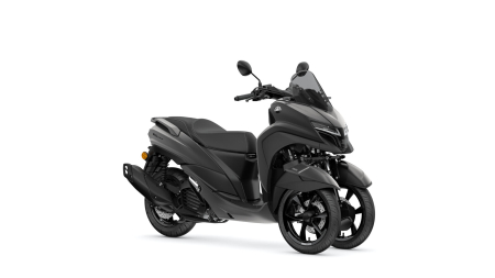 Yamaha Tricity 125 [3]
