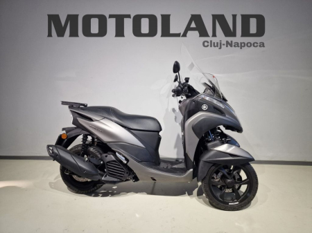 Second Hand - Yamaha Tricity 125