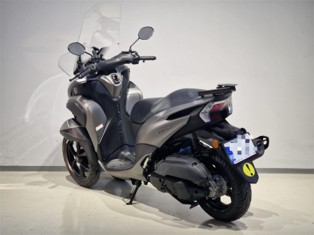Yamaha Tricity 125 [3]