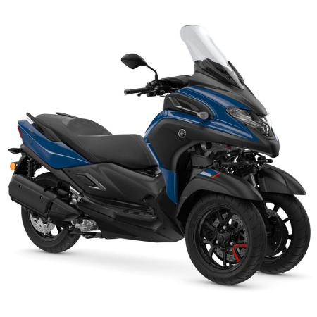 Yamaha - Yamaha Tricity 300