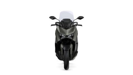 Yamaha XMAX 125 [8]