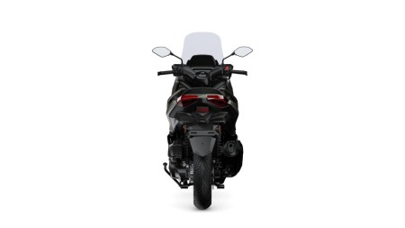 Yamaha XMAX 125 [10]