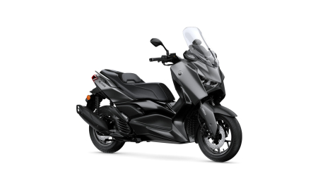 YAMAHA XMAX 125 Tech MAX [7]
