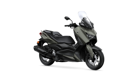 YAMAHA XMAX 300 [2]
