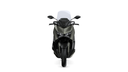 YAMAHA XMAX 300 [7]