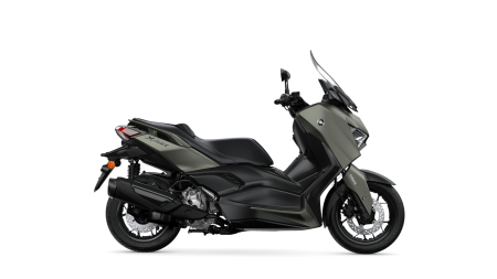 YAMAHA XMAX 300 [3]