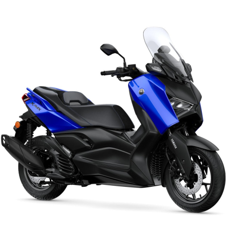 Yamaha - YAMAHA XMAX 300