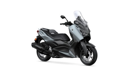 YAMAHA XMAX 300 Tech MAX+ [1]