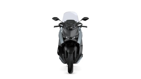 YAMAHA XMAX 300 Tech MAX+ [5]