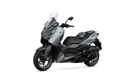YAMAHA XMAX 300 Tech MAX+ [6]