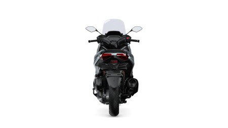 YAMAHA XMAX 300 Tech MAX+ [3]