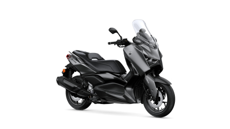 YAMAHA XMAX 300 Tech MAX+ [7]