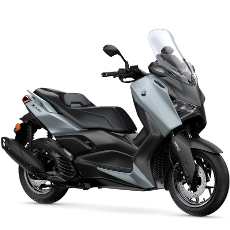 Yamaha - YAMAHA XMAX 300 Tech MAX+