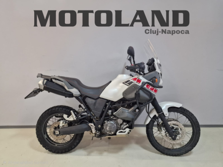 Second Hand - Yamaha XT660 Tenere