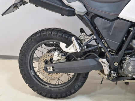 Yamaha XT660 Tenere [2]