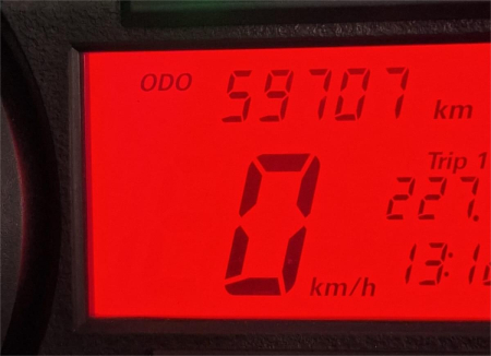 Yamaha XT660 Tenere [7]