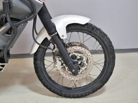 Yamaha XT660 Tenere [4]