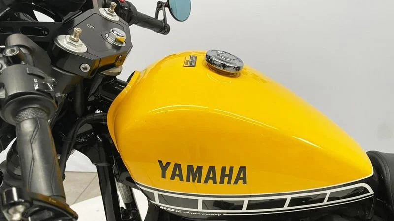 Yamaha XV 950 Racer 60th Anniversary 2017 [6]