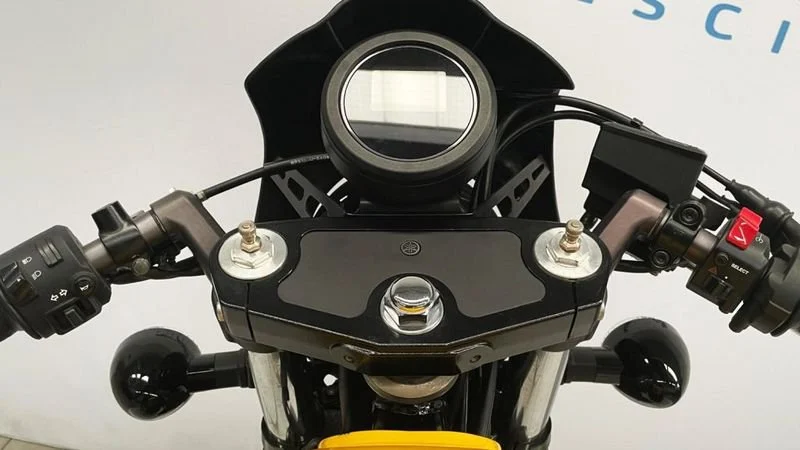 Yamaha XV 950 Racer 60th Anniversary 2017 [4]