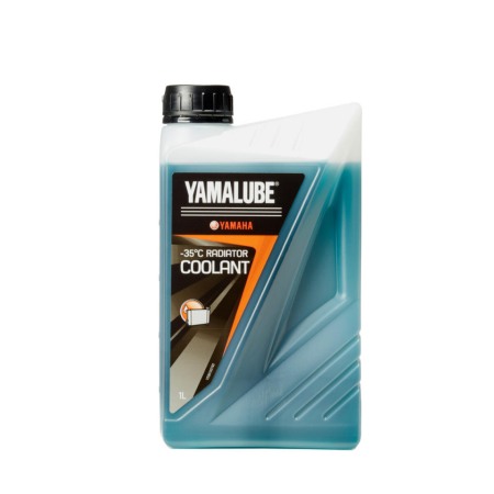 Consumabile - YAMALUBE COOLANT ANTIGEL