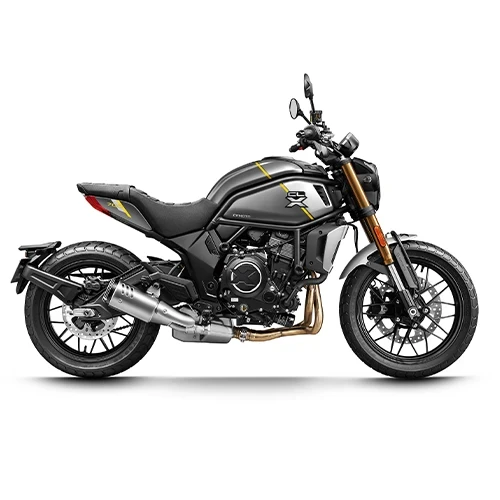 CFMOTO 700CL-X Heritage GRI
