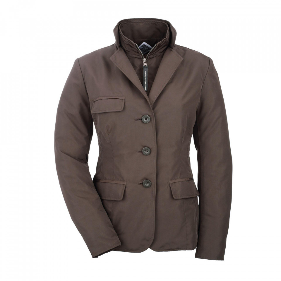 JACHETA TUCANO URBANO COTTAGE LADY S