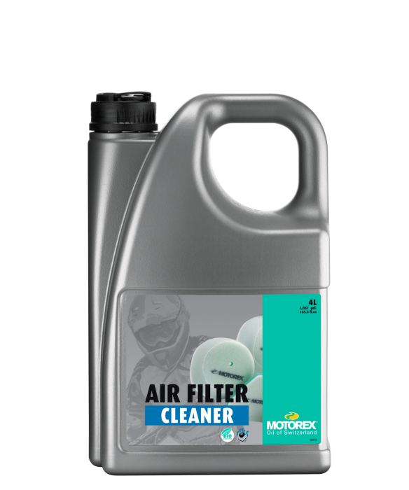 AIR FILTER CLEANER [1]