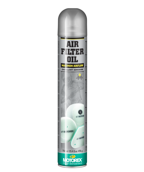 AIR FILTER OIL [1]