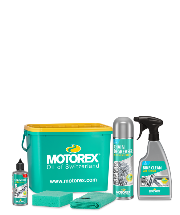 BIKE CLEANING KIT [1]