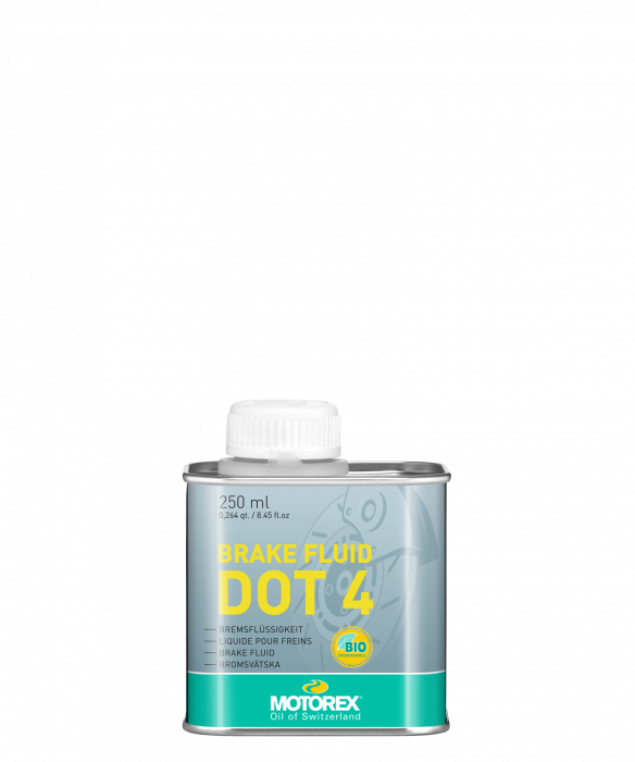 BRAKE FLUID DOT 4 [1]
