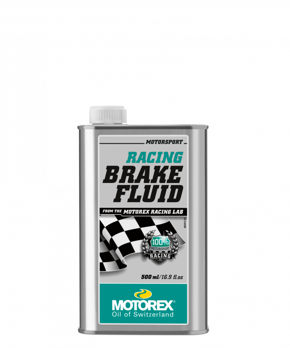 BRAKE FLUID RACING [1]