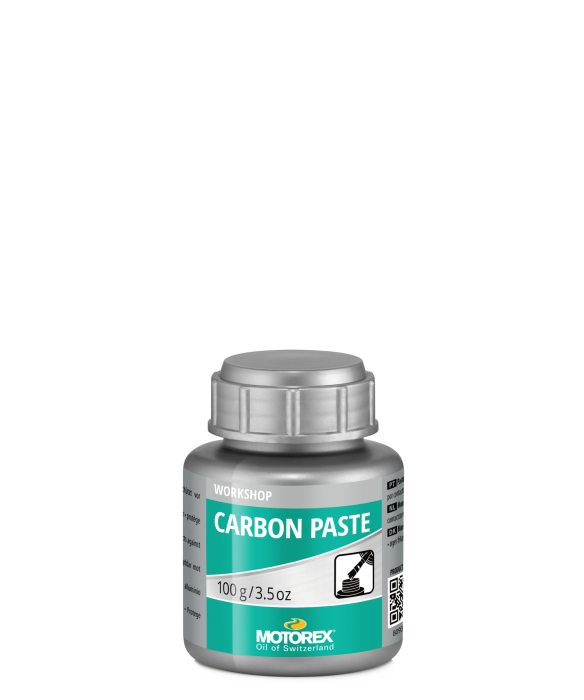 CARBON PASTE [1]