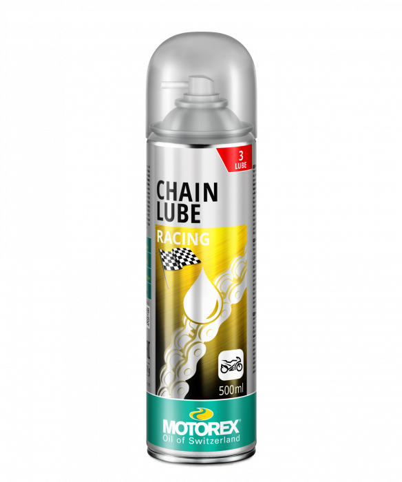Chain lube Racing [1]