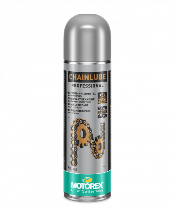 Chain Lube Professional [1]
