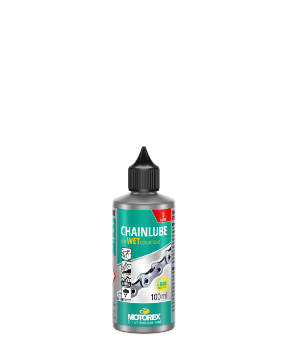 CHAINLUBE [WET CONDITIONS] [1]