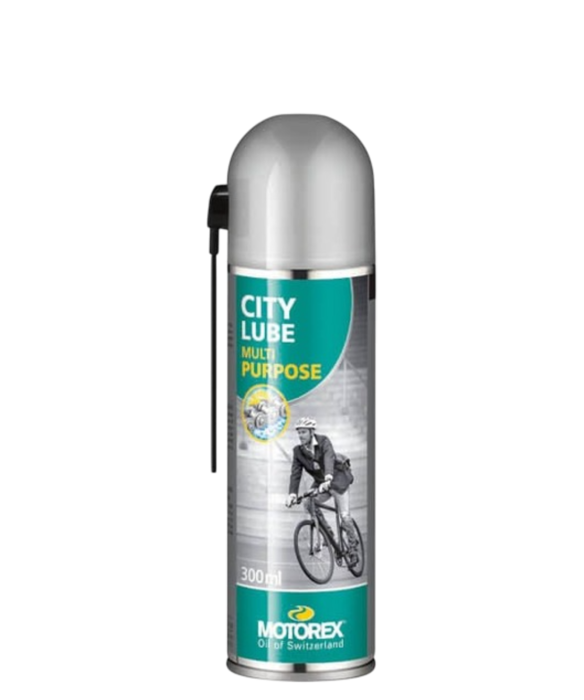 CITY LUBE [1]