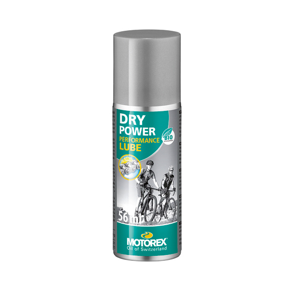 DRY POWER [1]