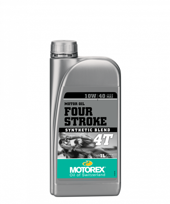 FOUR STROKE [1]